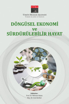 Circular Economy and Sustainable Living